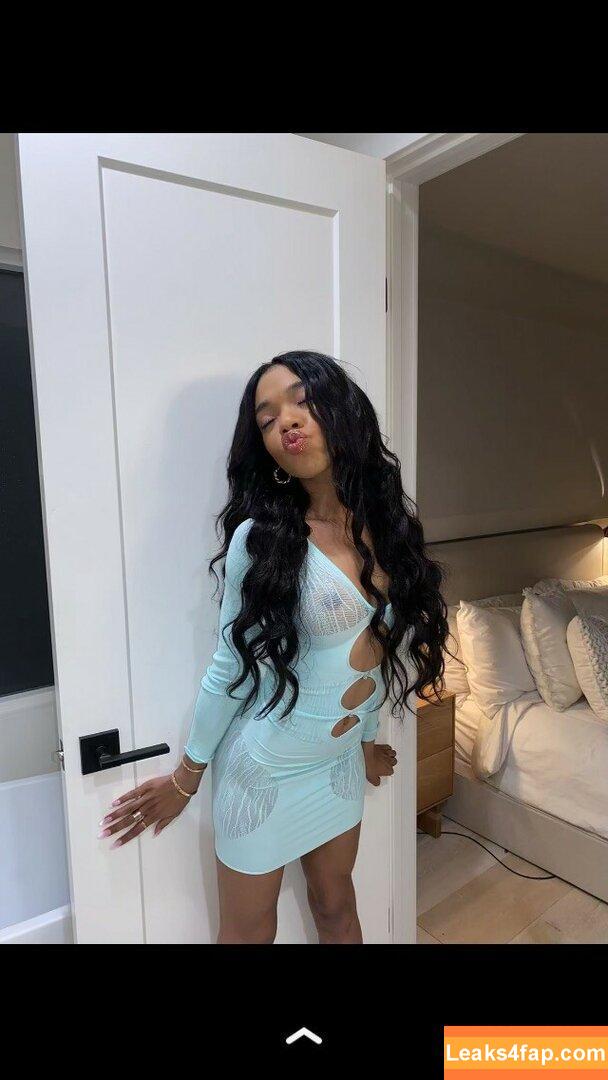 Teala Dunn / tlyteala / ttlyteala leaked photo photo #0002