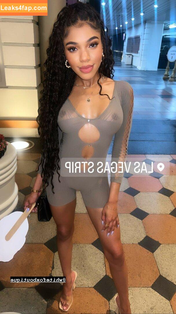 Teala Dunn / tlyteala / ttlyteala leaked photo photo #0012