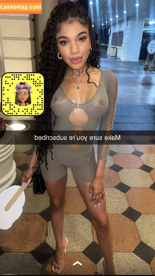 Teala Dunn / tlyteala / ttlyteala leaked photo photo #0021