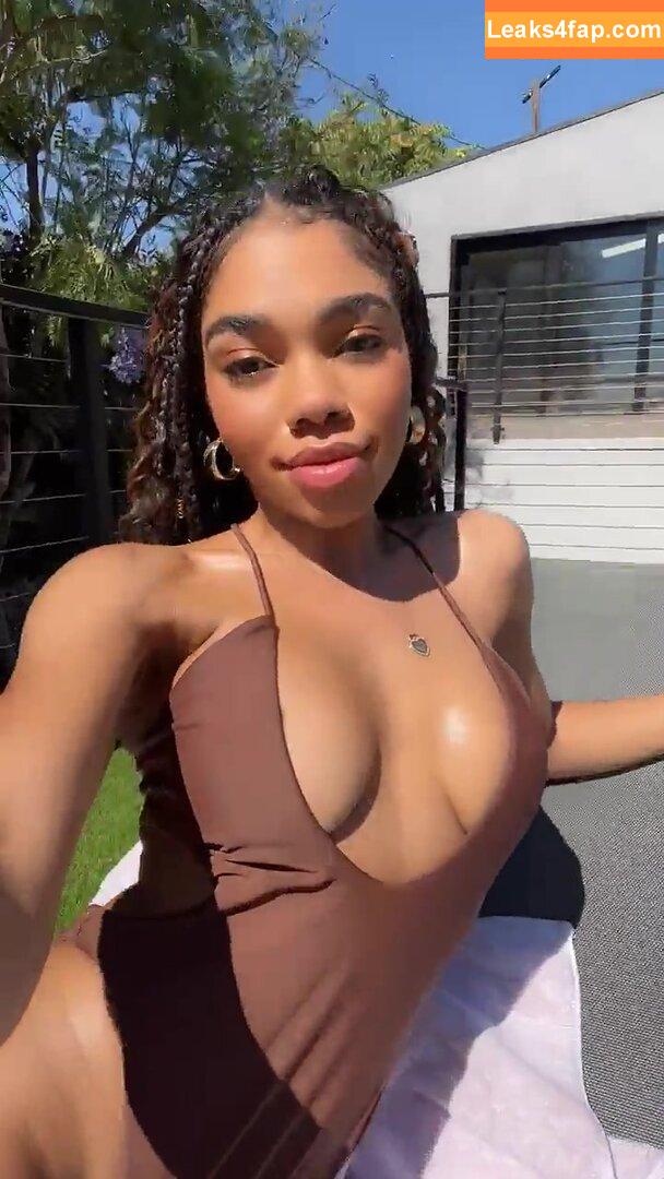 Teala Dunn / tlyteala / ttlyteala leaked photo photo #0022