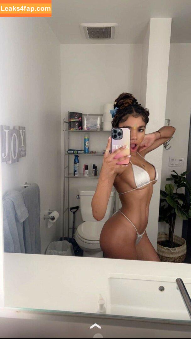 Teala Dunn / tlyteala / ttlyteala leaked photo photo #0029