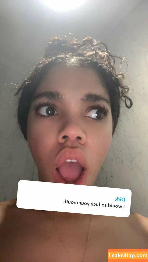 Teala Dunn / tlyteala / ttlyteala leaked photo photo #0030