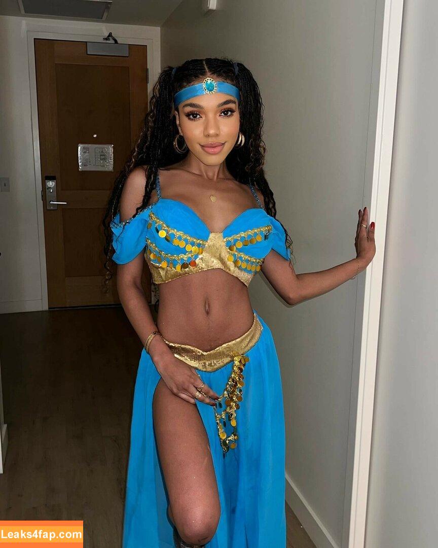 Teala Dunn / tlyteala / ttlyteala leaked photo photo #0040