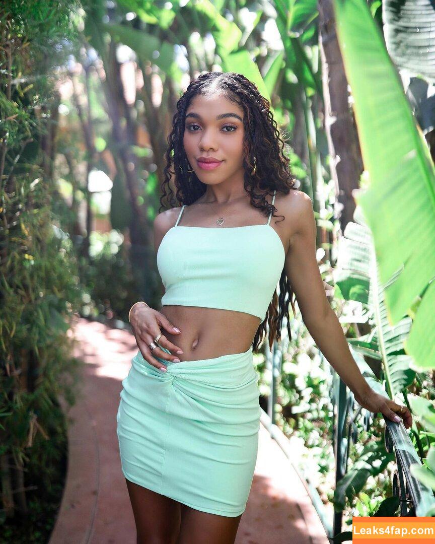 Teala Dunn / tlyteala / ttlyteala leaked photo photo #0049