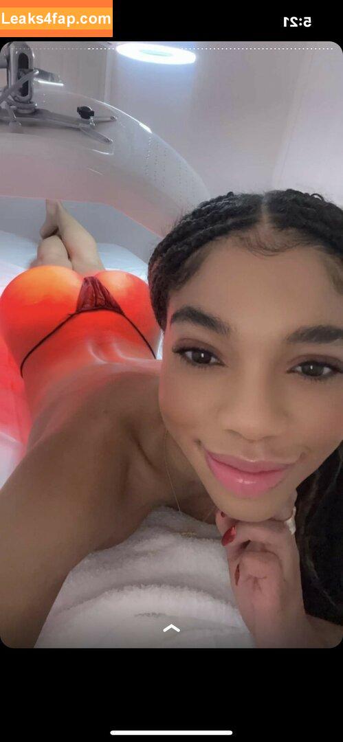 Teala Dunn / tlyteala / ttlyteala leaked photo photo #0065