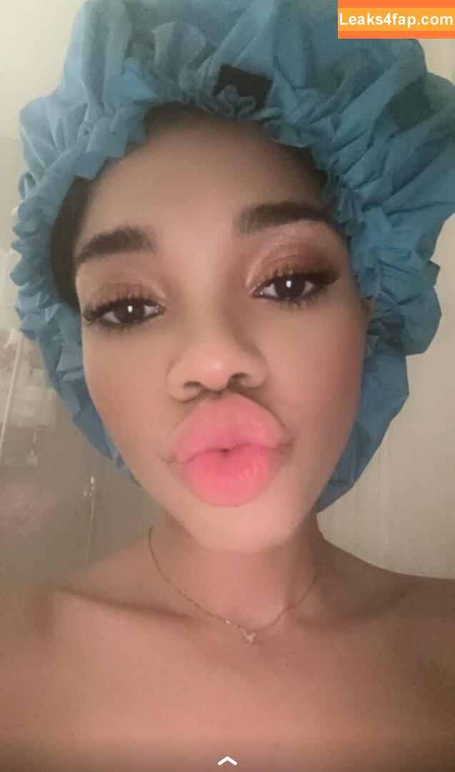 Teala Dunn / tlyteala / ttlyteala leaked photo photo #0077