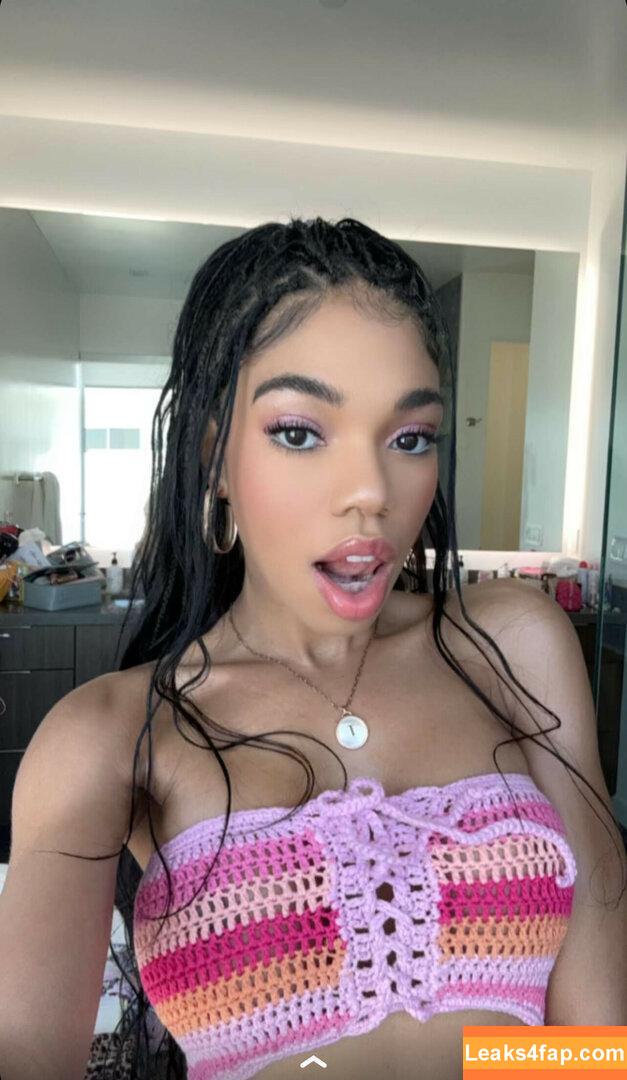 Teala Dunn / tlyteala / ttlyteala leaked photo photo #0089