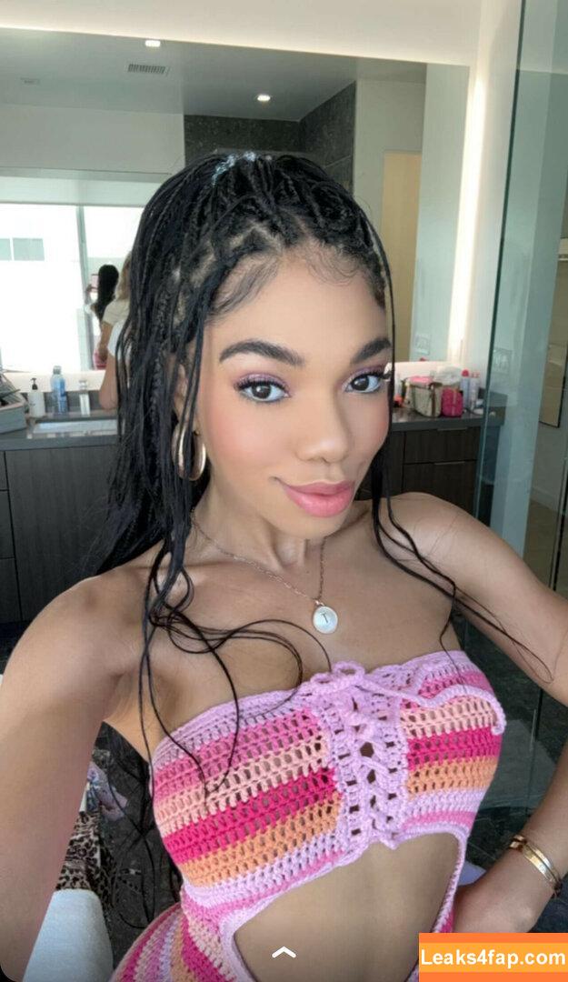 Teala Dunn / tlyteala / ttlyteala leaked photo photo #0090