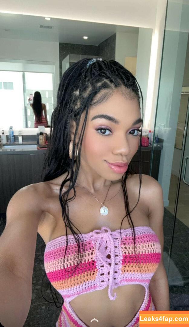 Teala Dunn / tlyteala / ttlyteala leaked photo photo #0091