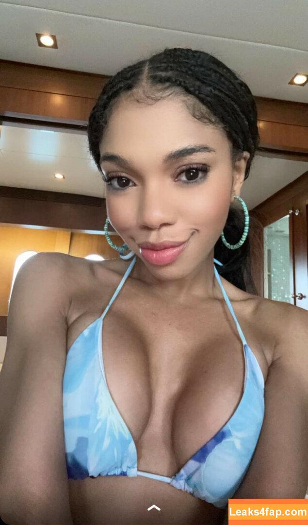 Teala Dunn / tlyteala / ttlyteala слитое фото фото #0103