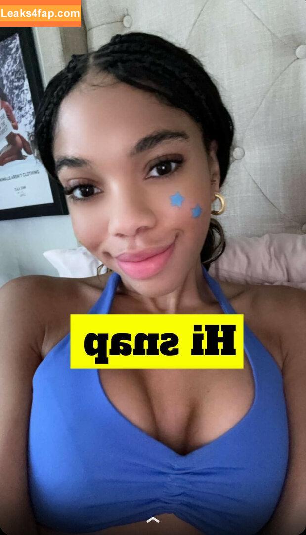 Teala Dunn / tlyteala / ttlyteala leaked photo photo #0109