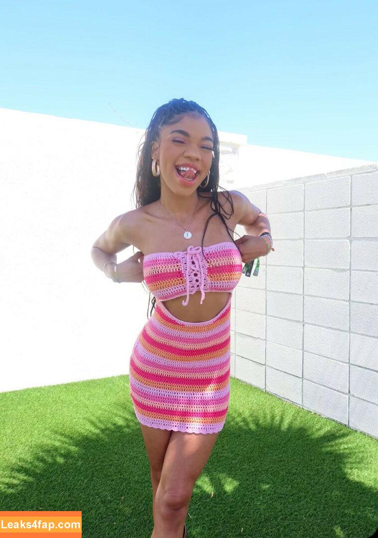 Teala Dunn / tlyteala / ttlyteala leaked photo photo #0128
