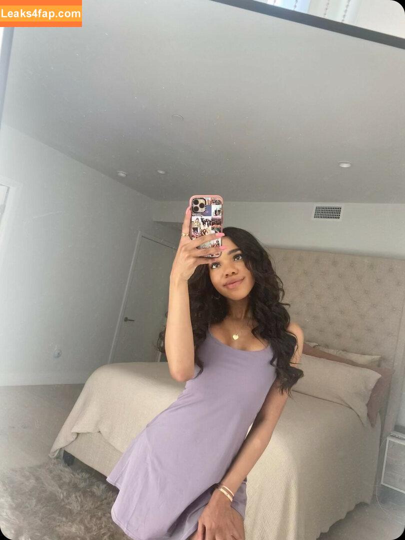 Teala Dunn / tlyteala / ttlyteala leaked photo photo #0140