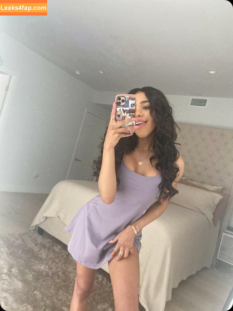 Teala Dunn / tlyteala / ttlyteala leaked photo photo #0141
