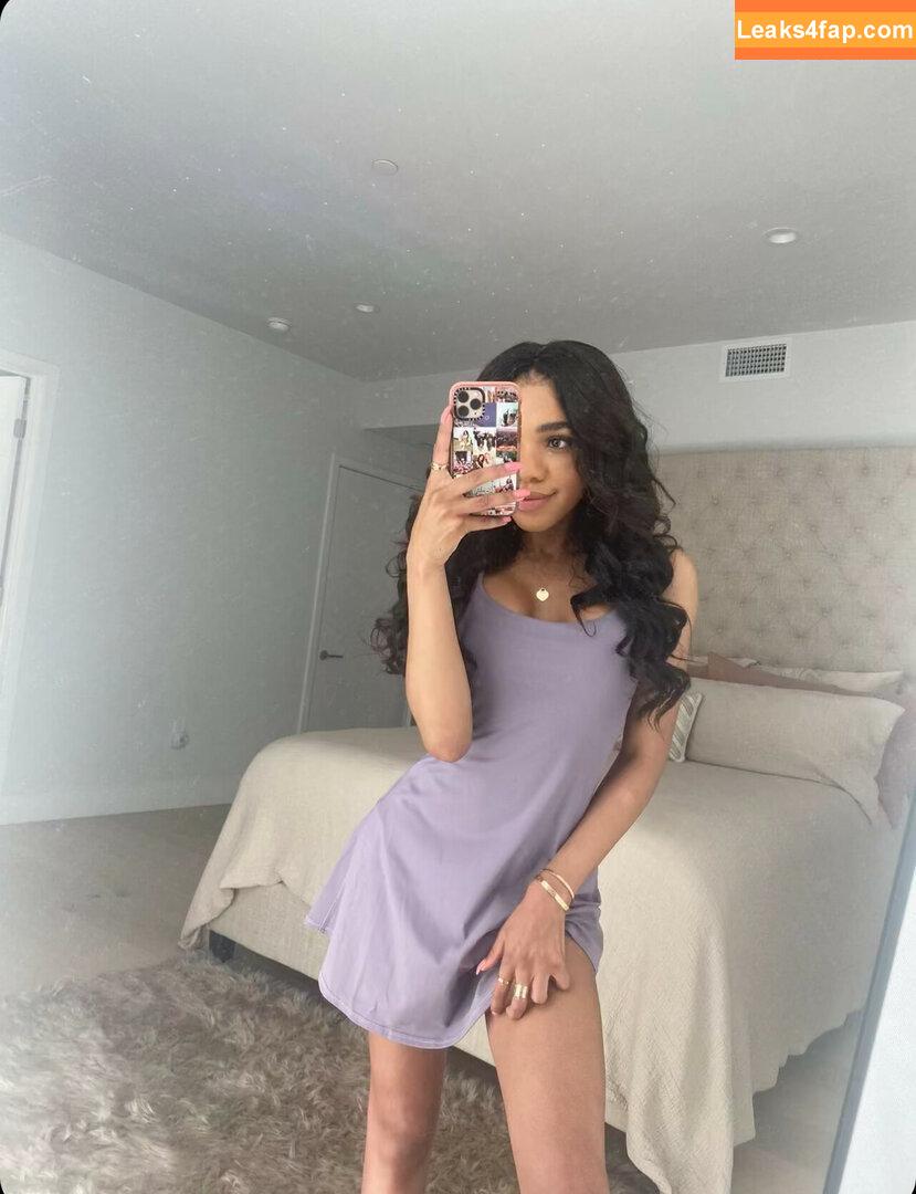 Teala Dunn / tlyteala / ttlyteala leaked photo photo #0142