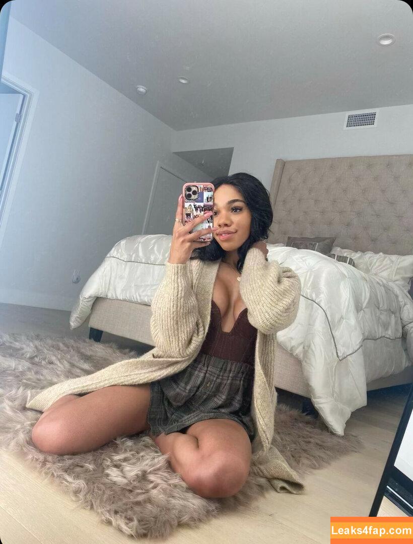 Teala Dunn / tlyteala / ttlyteala leaked photo photo #0152