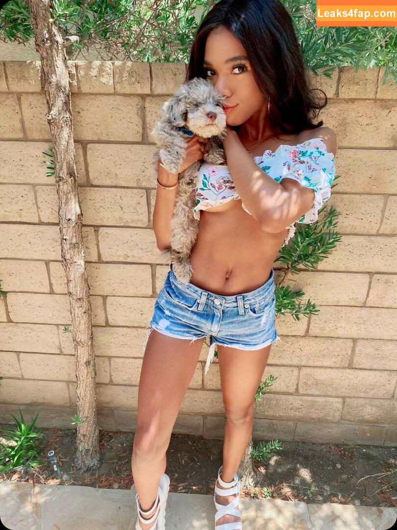 Teala Dunn / tlyteala / ttlyteala слитое фото фото #0178