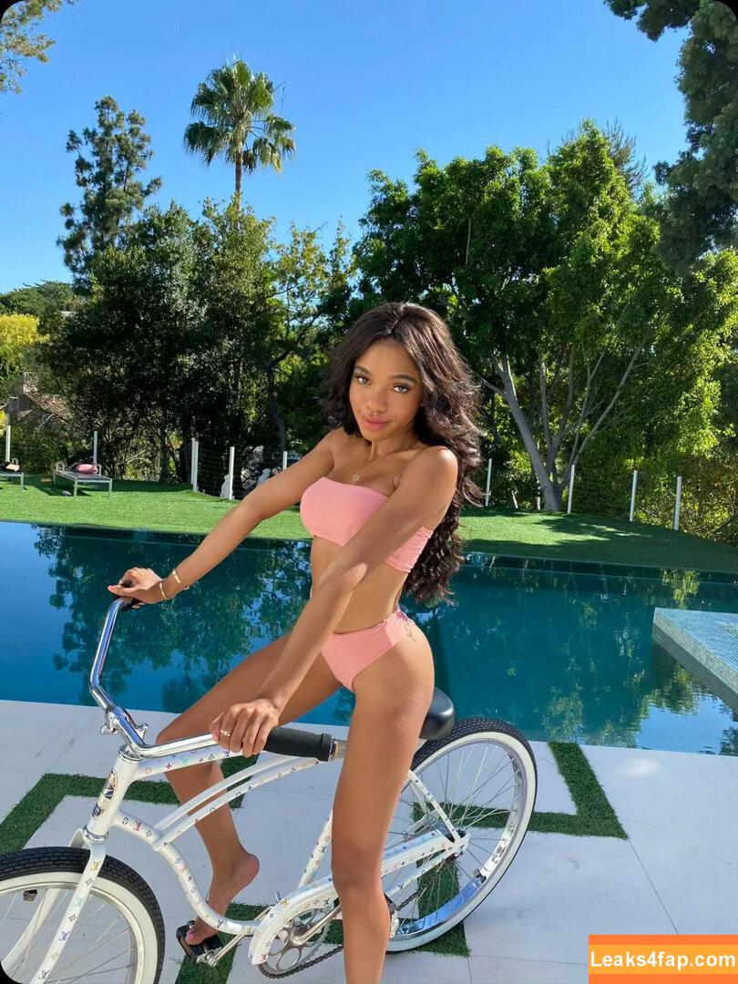 Teala Dunn / tlyteala / ttlyteala слитое фото фото #0184