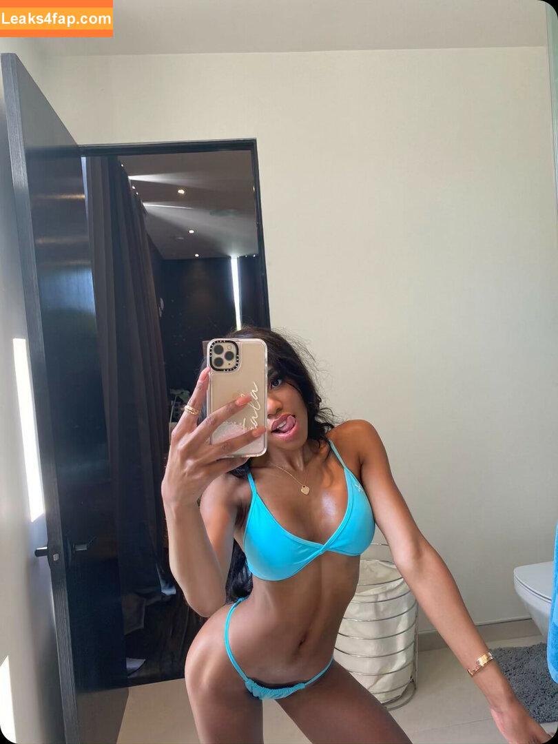 Teala Dunn / tlyteala / ttlyteala leaked photo photo #0193