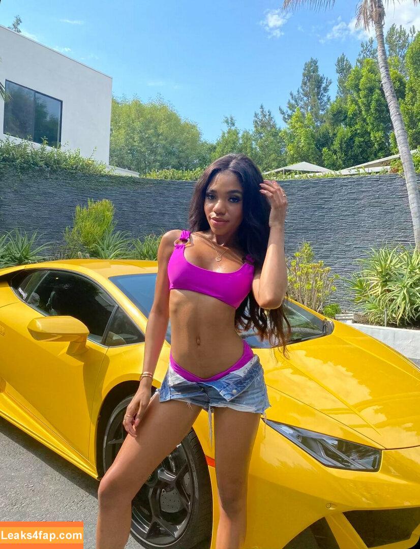 Teala Dunn / tlyteala / ttlyteala leaked photo photo #0204