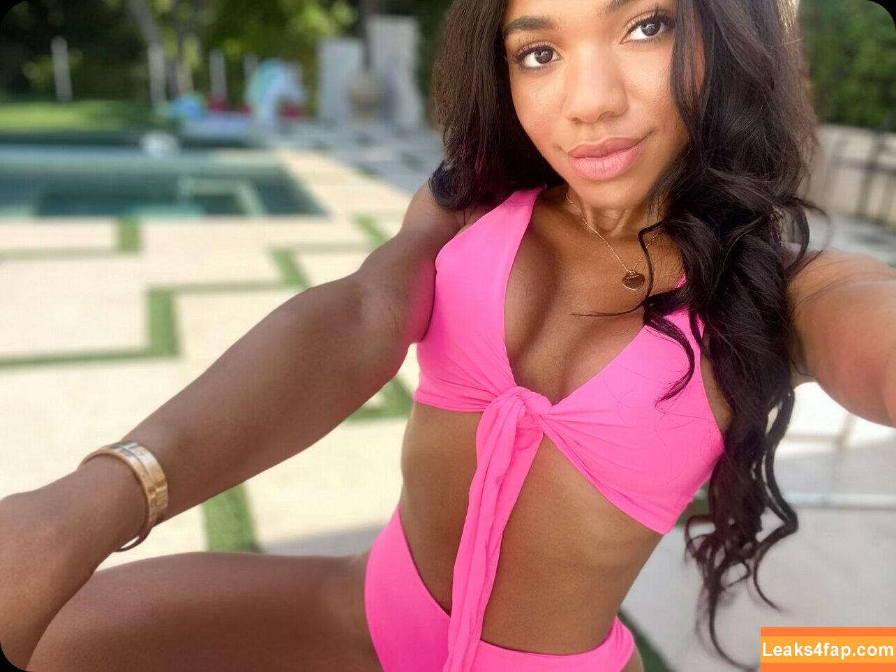 Teala Dunn / tlyteala / ttlyteala leaked photo photo #0213