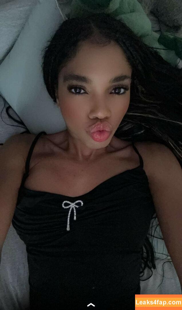 Teala Dunn / tlyteala / ttlyteala leaked photo photo #0218