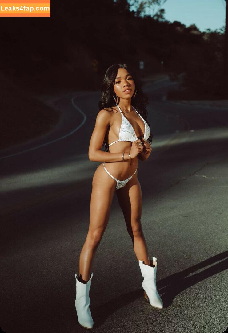 Teala Dunn / tlyteala / ttlyteala слитое фото фото #0224