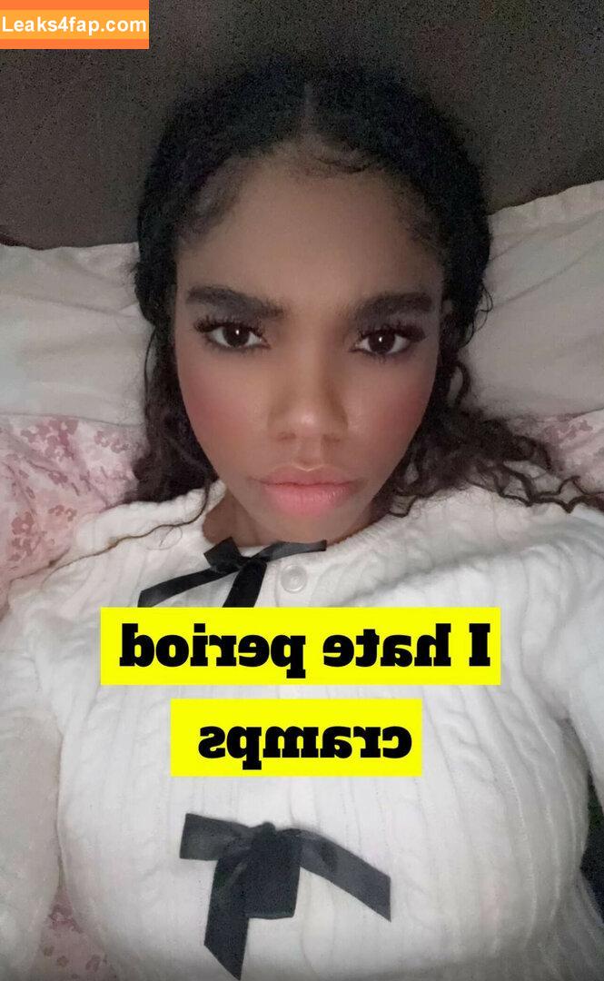 Teala Dunn / tlyteala / ttlyteala leaked photo photo #0236