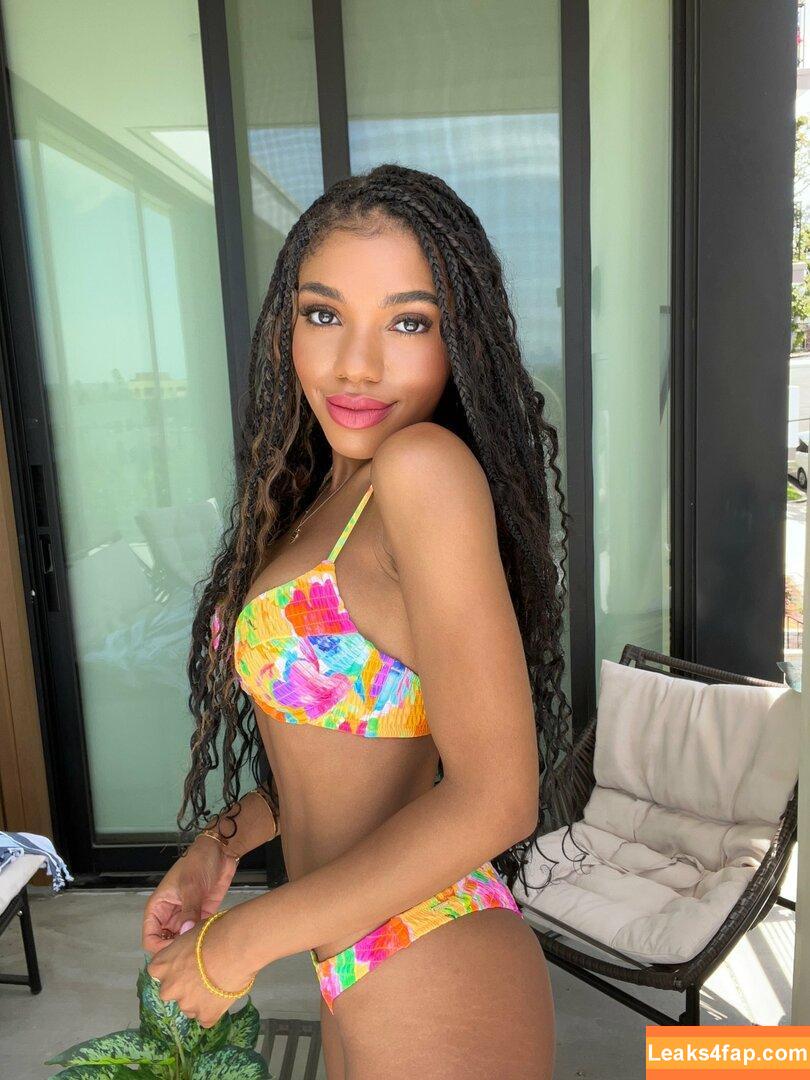 Teala Dunn / tlyteala / ttlyteala слитое фото фото #0245