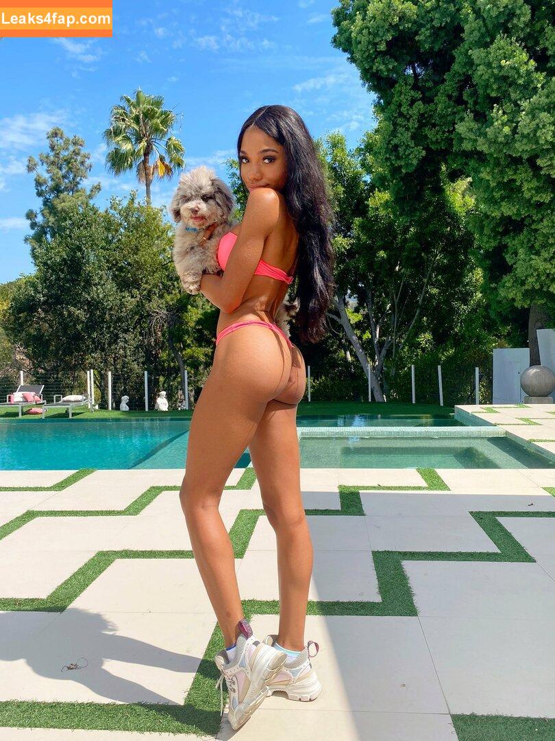 Teala Dunn / tlyteala / ttlyteala leaked photo photo #0255