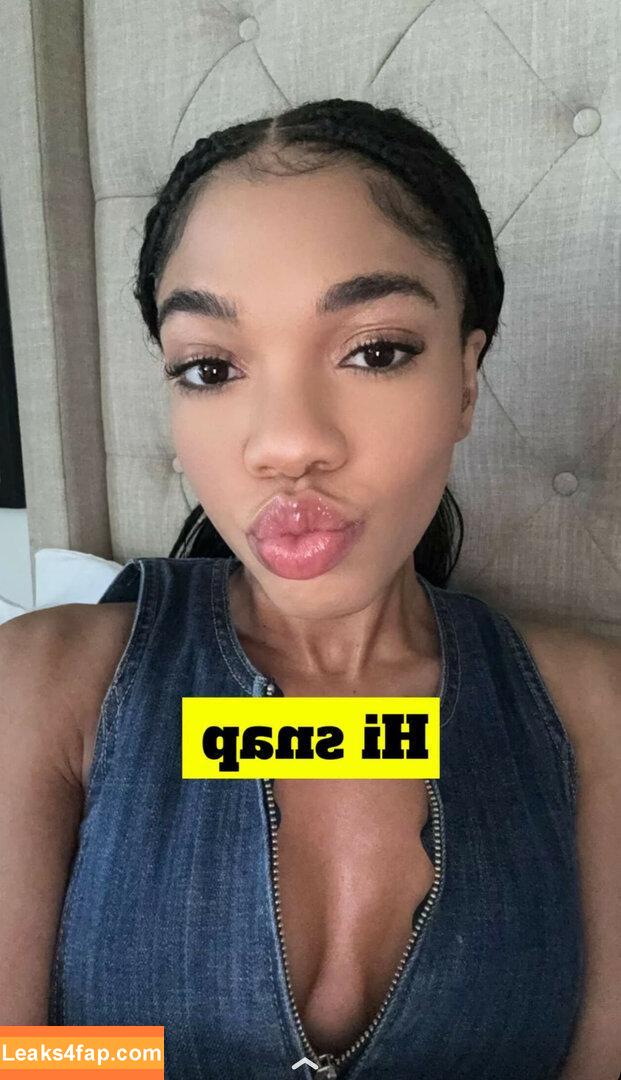 Teala Dunn / tlyteala / ttlyteala leaked photo photo #0269