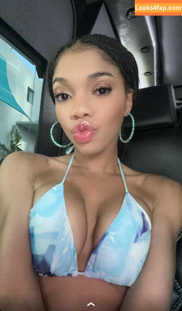 Teala Dunn / tlyteala / ttlyteala leaked photo photo #0272