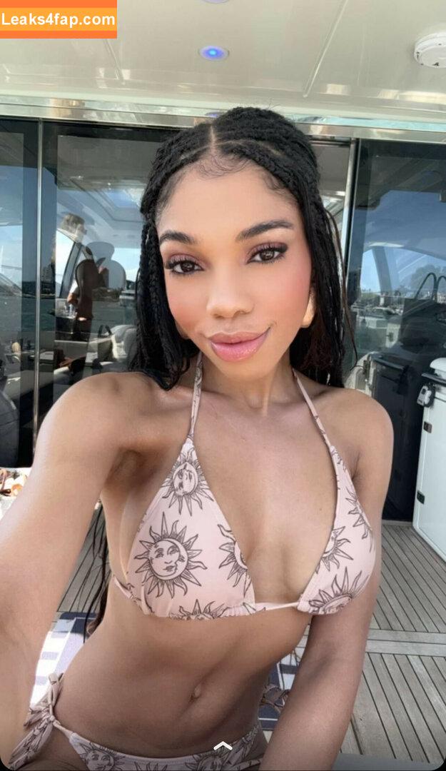 Teala Dunn / tlyteala / ttlyteala leaked photo photo #0273