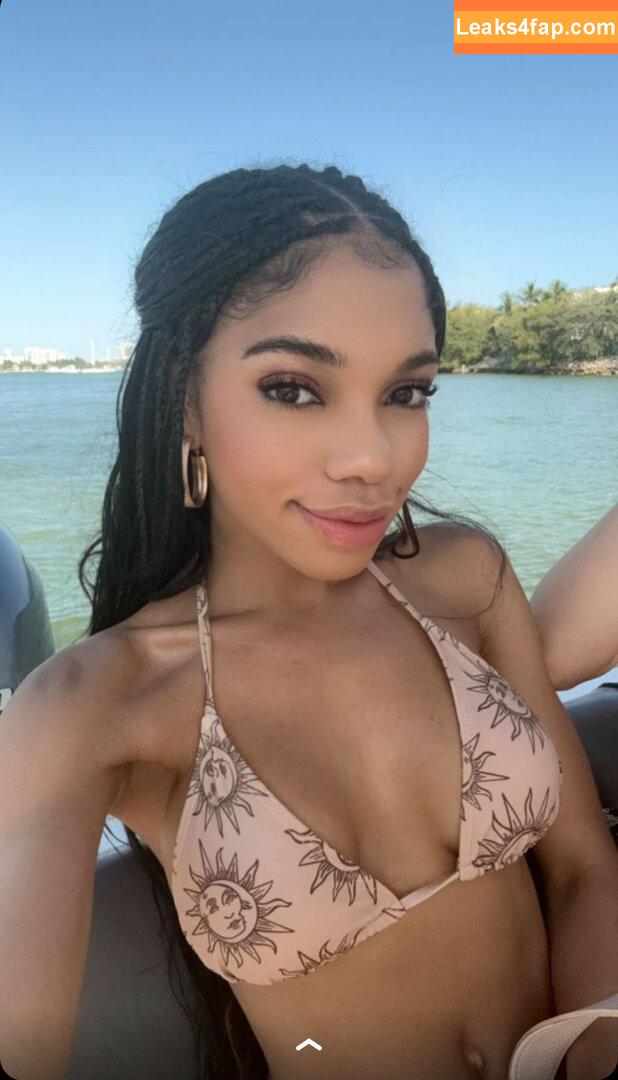 Teala Dunn / tlyteala / ttlyteala leaked photo photo #0274