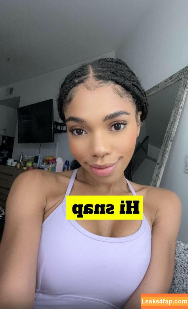 Teala Dunn / tlyteala / ttlyteala leaked photo photo #0283