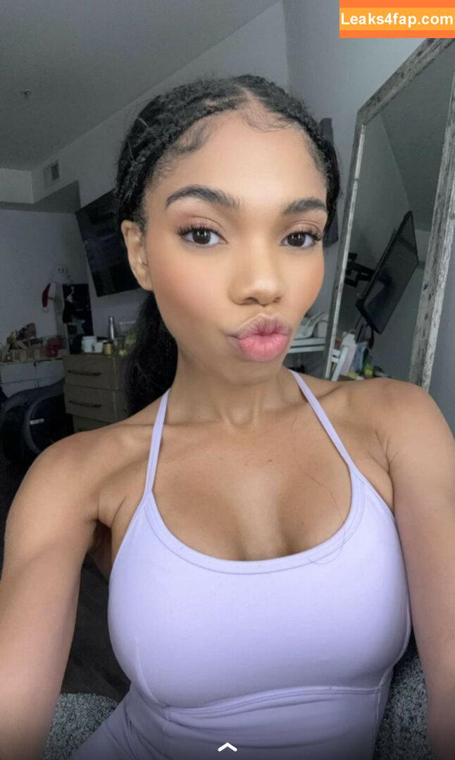 Teala Dunn / tlyteala / ttlyteala leaked photo photo #0284