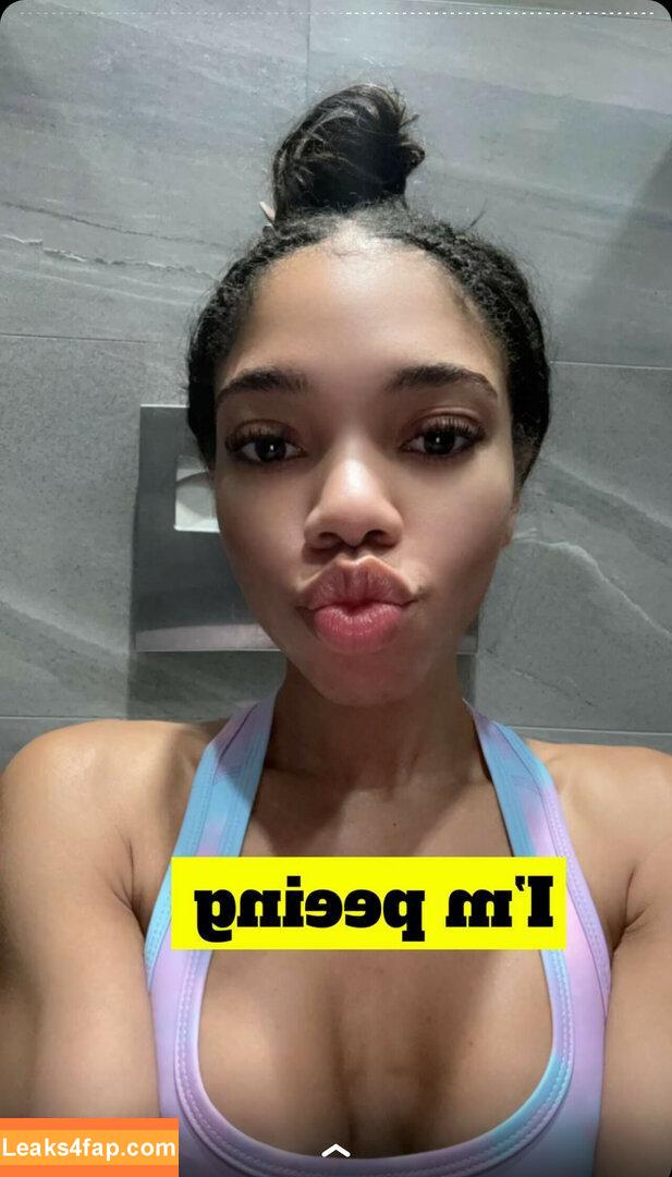 Teala Dunn / tlyteala / ttlyteala leaked photo photo #0285