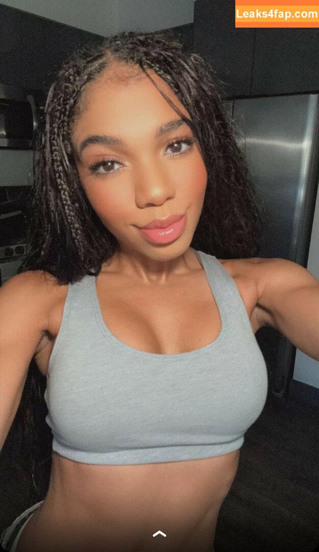 Teala Dunn / tlyteala / ttlyteala leaked photo photo #0289