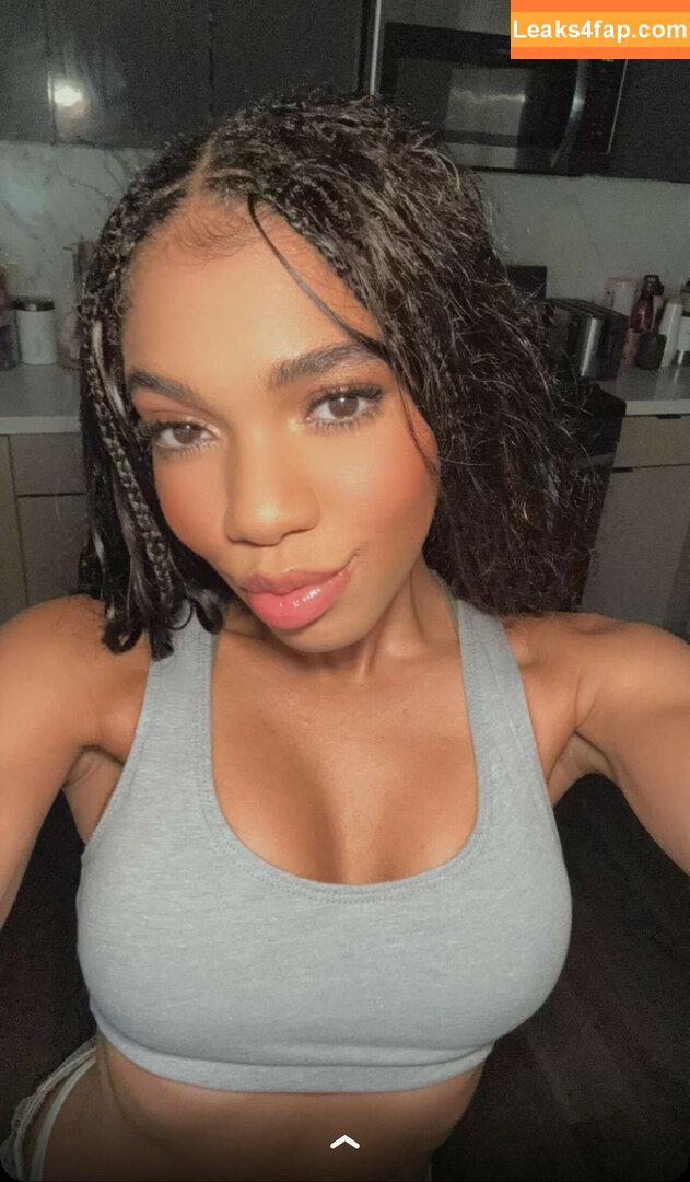 Teala Dunn / tlyteala / ttlyteala leaked photo photo #0290