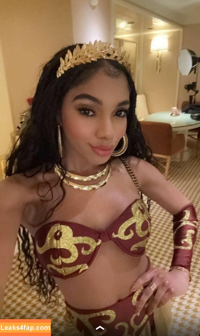 Teala Dunn / tlyteala / ttlyteala leaked photo photo #0302