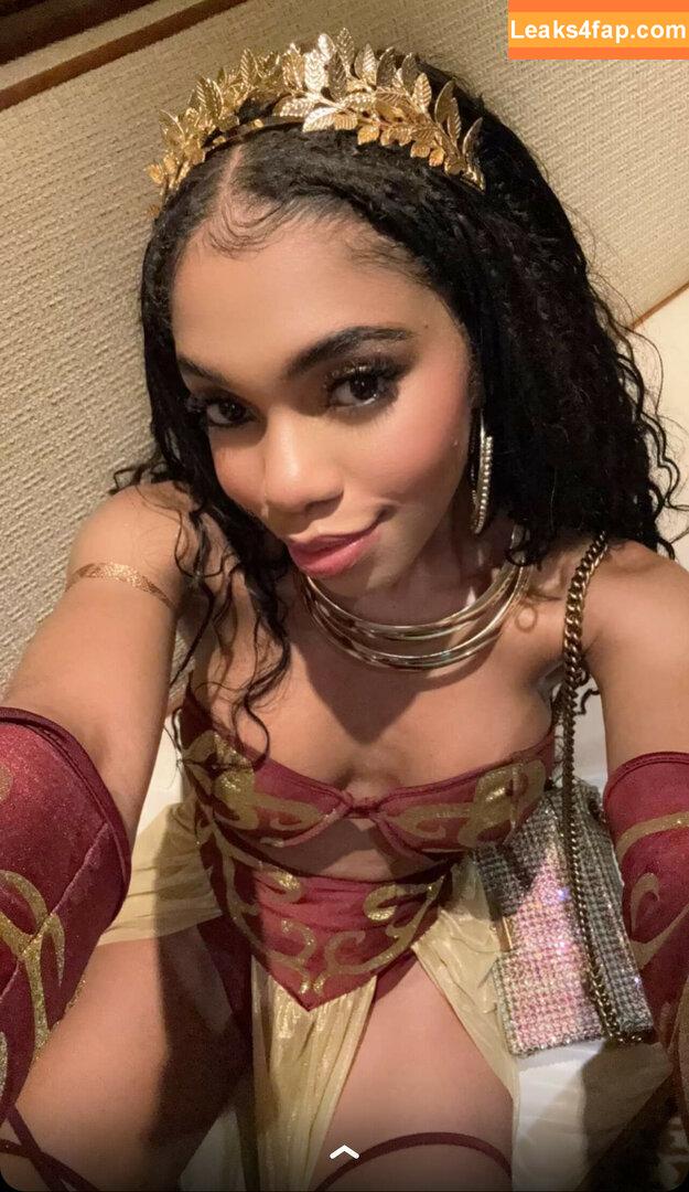 Teala Dunn / tlyteala / ttlyteala leaked photo photo #0304