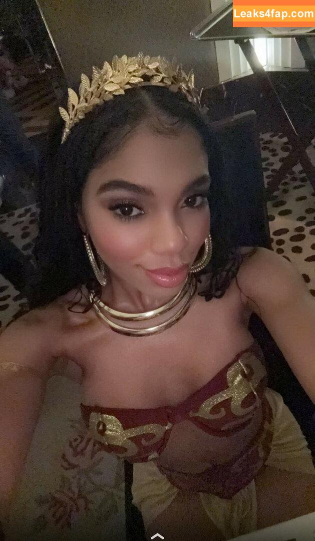 Teala Dunn / tlyteala / ttlyteala leaked photo photo #0305