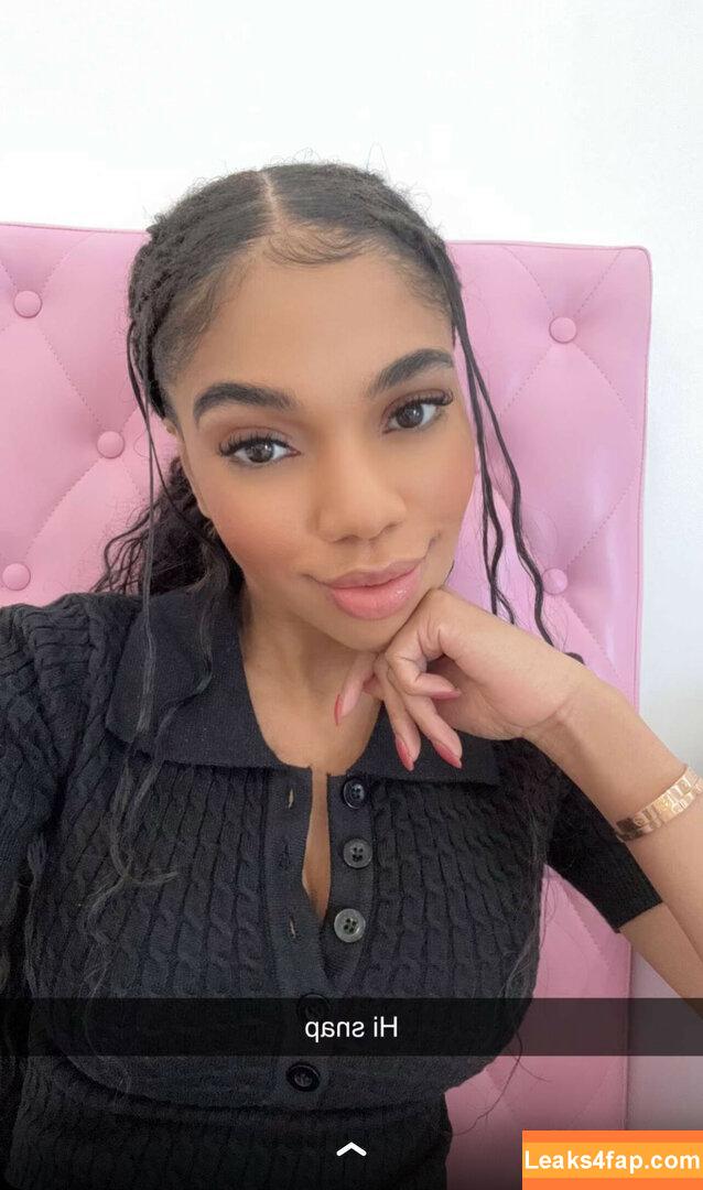 Teala Dunn / tlyteala / ttlyteala leaked photo photo #0308