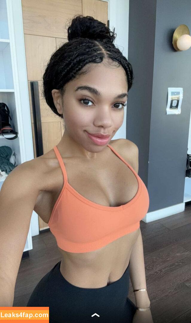 Teala Dunn / tlyteala / ttlyteala leaked photo photo #0316