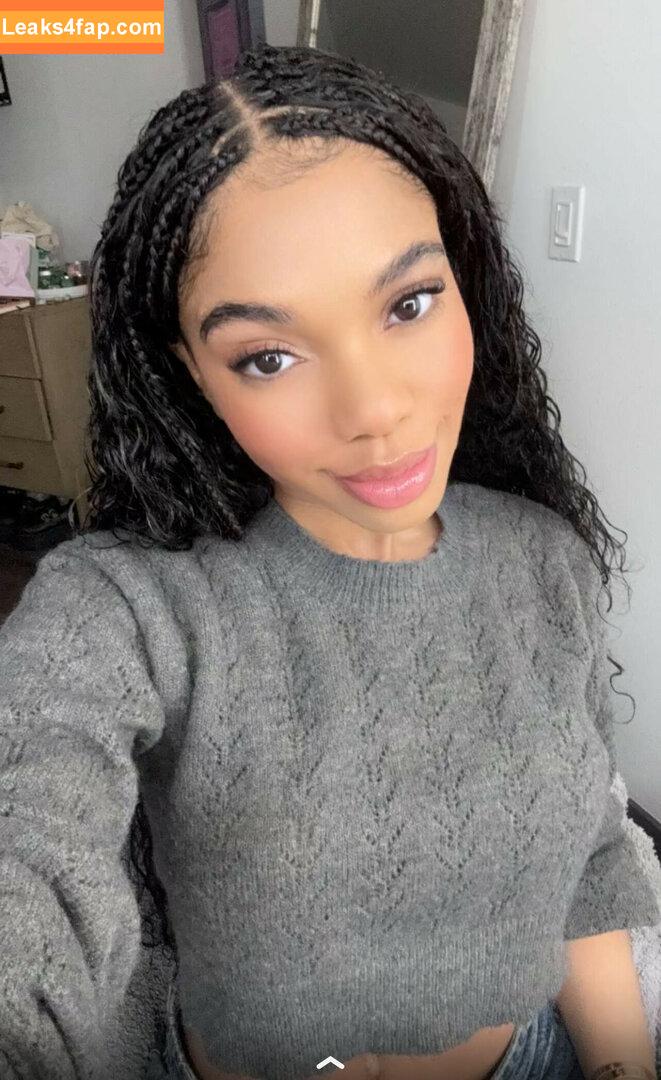 Teala Dunn / tlyteala / ttlyteala leaked photo photo #0318