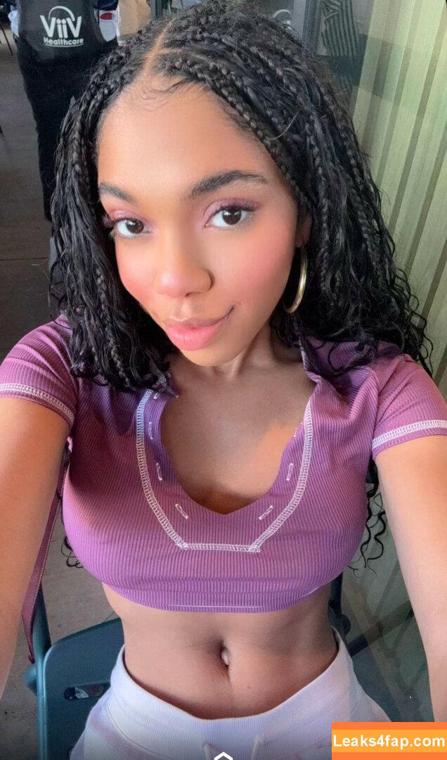 Teala Dunn / tlyteala / ttlyteala leaked photo photo #0325