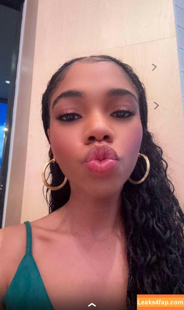 Teala Dunn / tlyteala / ttlyteala leaked photo photo #0330