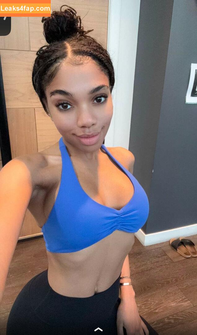 Teala Dunn / tlyteala / ttlyteala leaked photo photo #0332