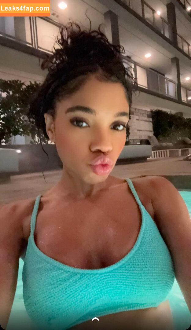 Teala Dunn / tlyteala / ttlyteala leaked photo photo #0333