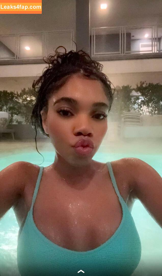 Teala Dunn / tlyteala / ttlyteala leaked photo photo #0335